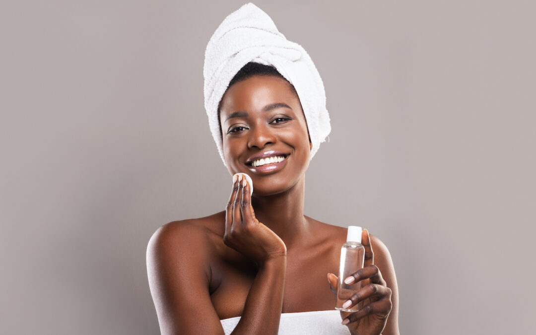 What Should My Daily Skincare Regimen Look Like?